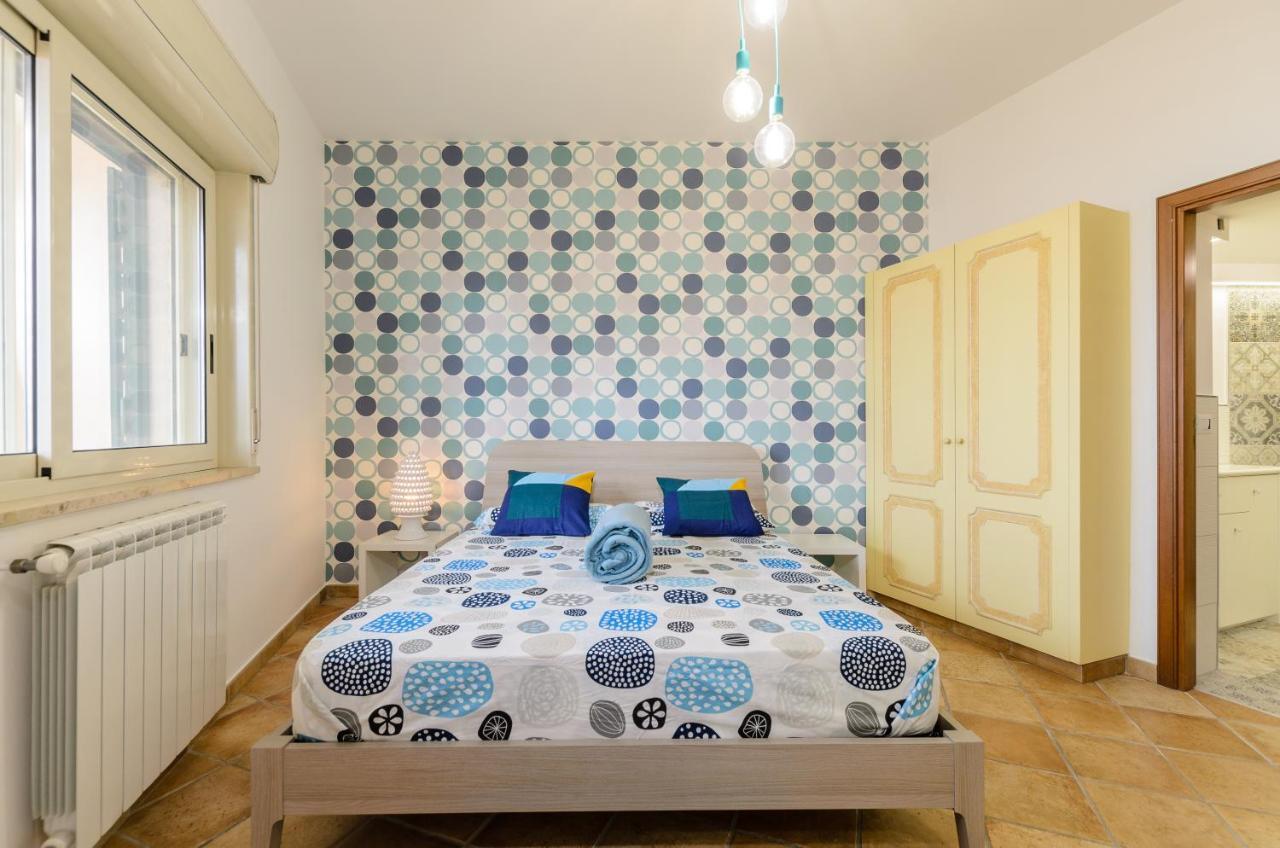 Sunset Holiday Home Taormina Eksteriør bilde